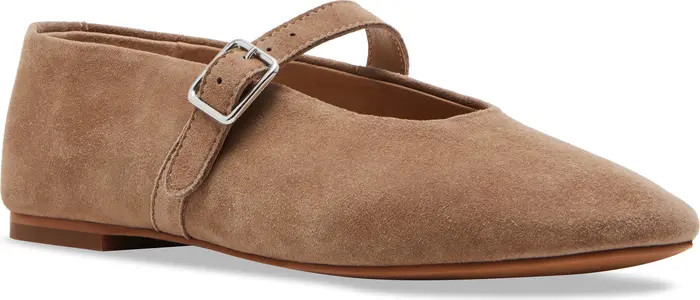 Dreaming Mary Jane Flat (Women) | Nordstrom