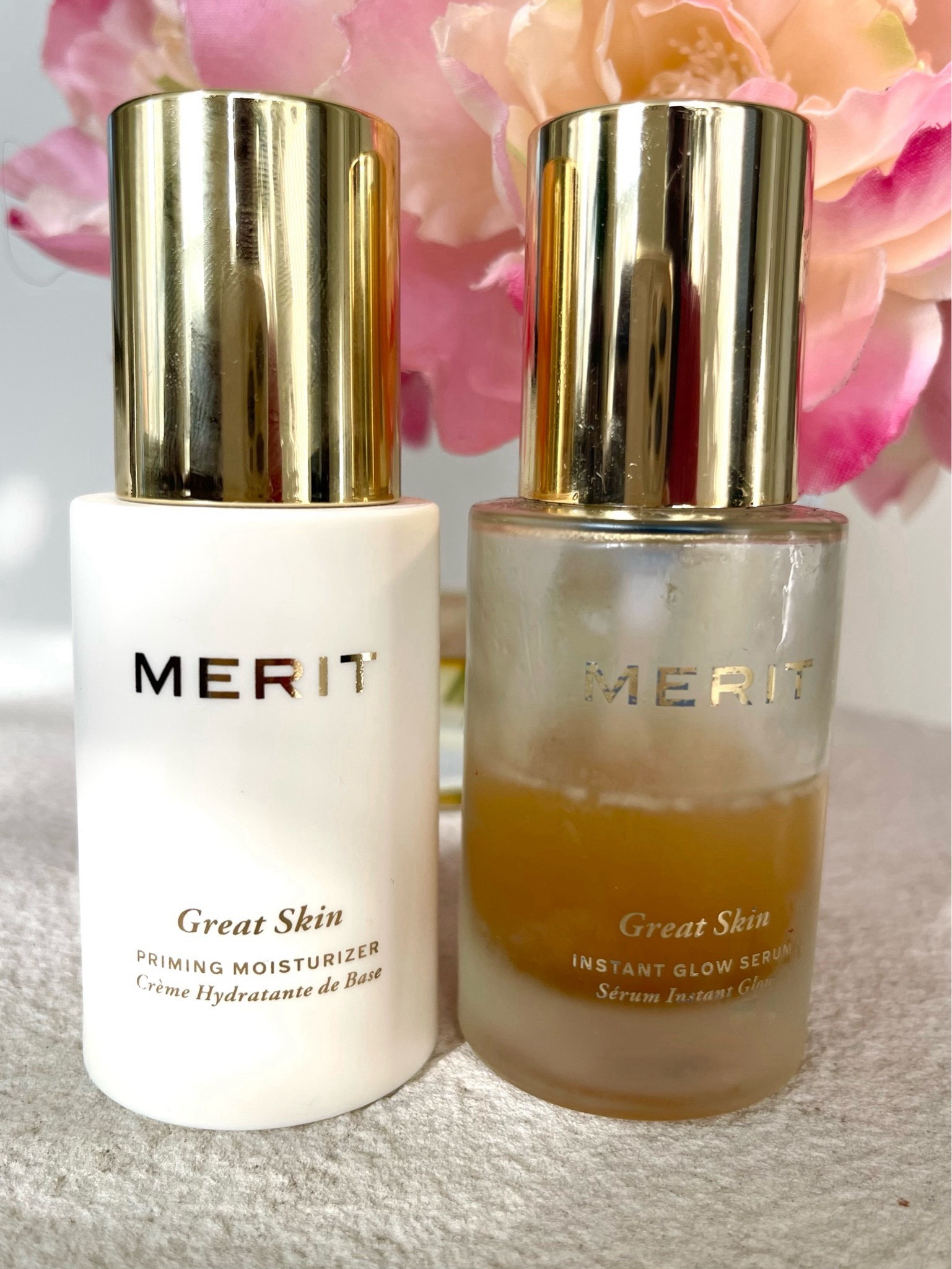 Love this duo: the Sephora sale ends tomorrow 11/11

#LTKBeauty #LTKSaleAlert #LTKGiftGuide