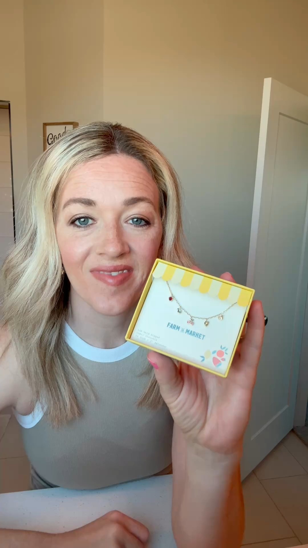 Target Daily Deals
Fruit charm necklace 


#LTKStyleTip #LTKSaleAlert #LTKFindsUnder50