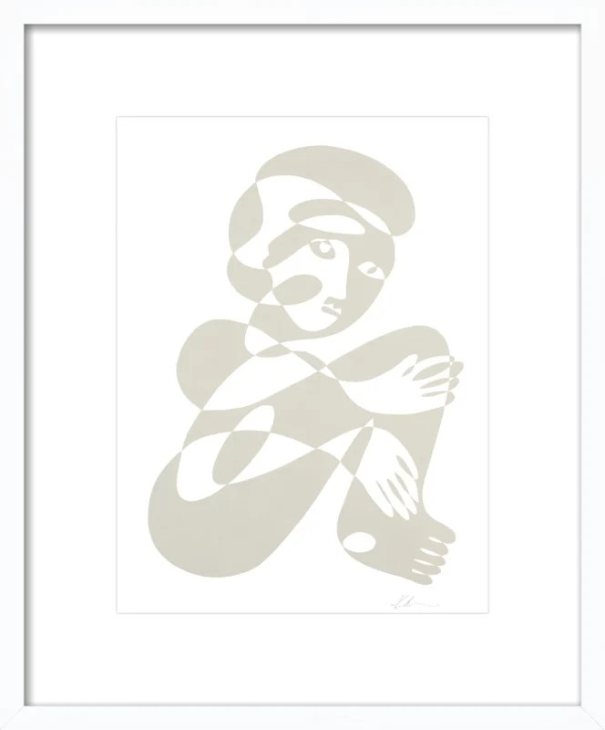 Day Dreamer | Artfully Walls