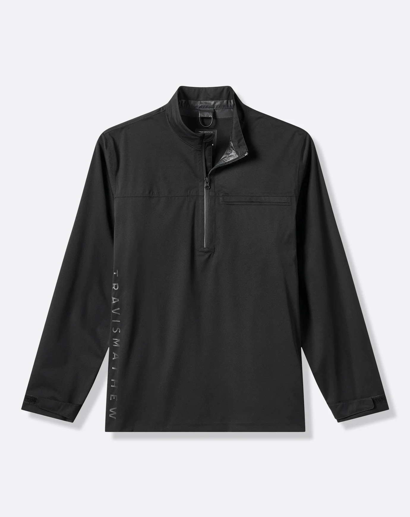 On Course 2.0 Quarter Zip | TravisMathew
