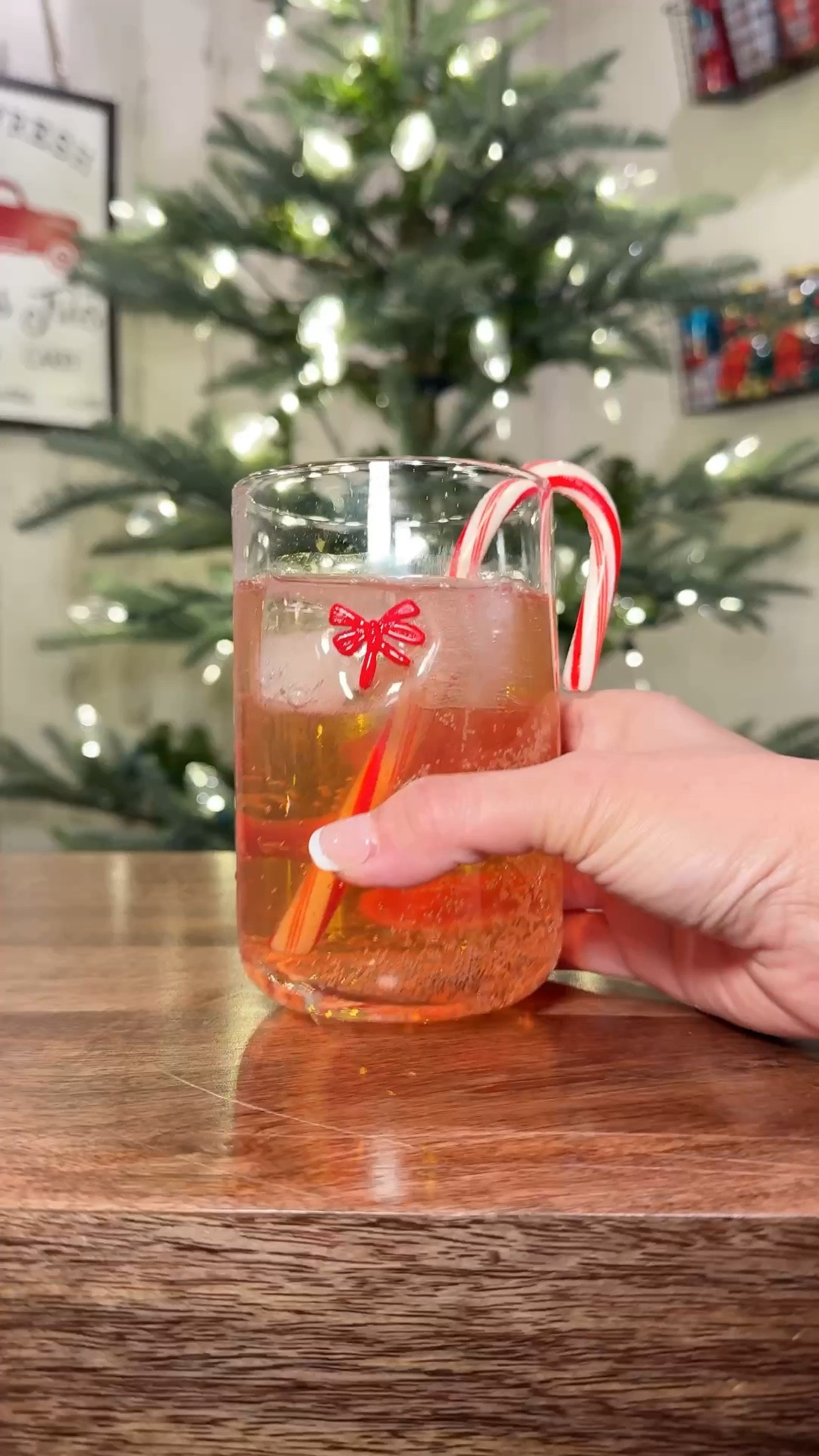 The cutest holiday cup and it’s a fraction of the viral one! Under $6! 

#LTKHoliday #LTKHome #LTKGiftGuide