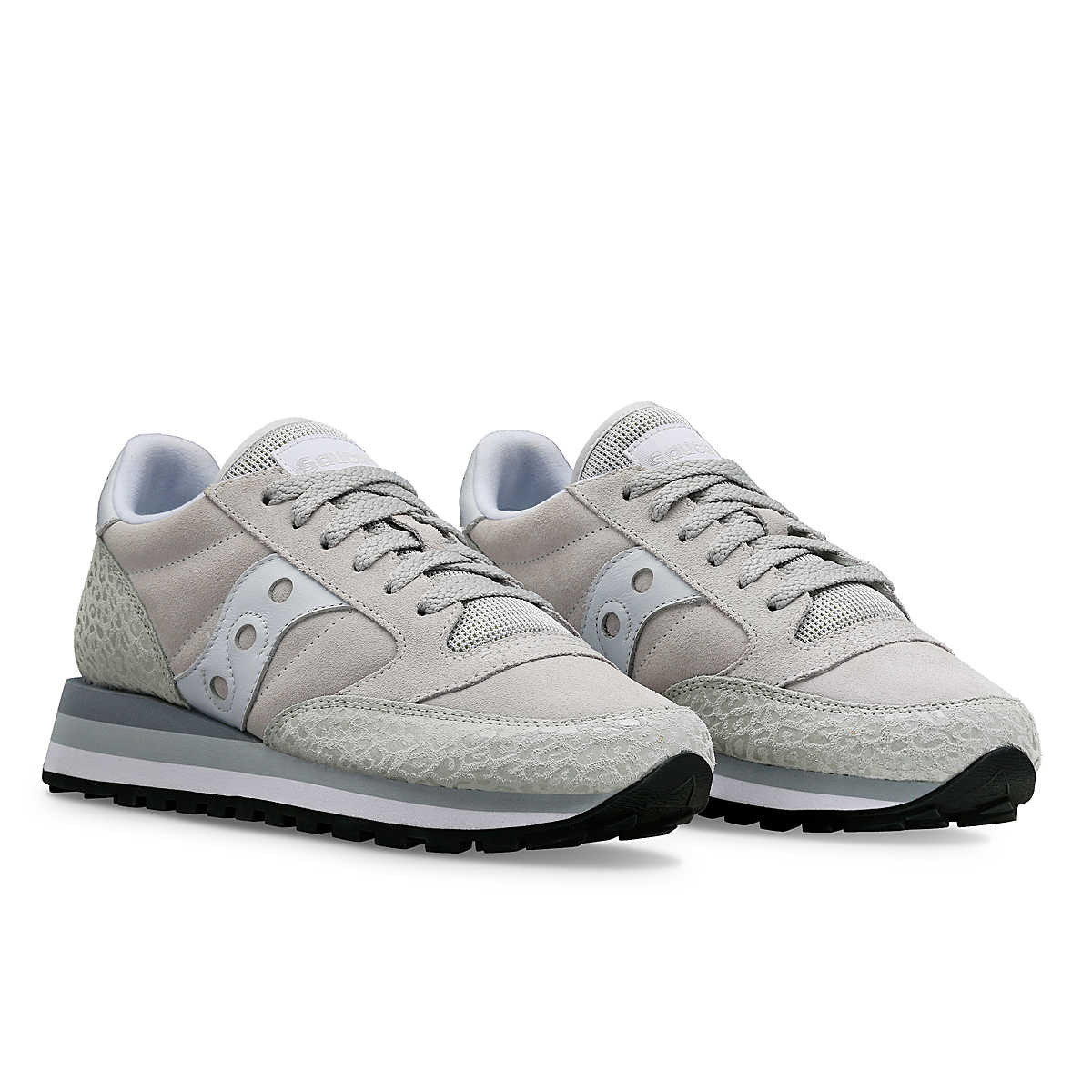 Women's Jazz Triple Leopard | Saucony US