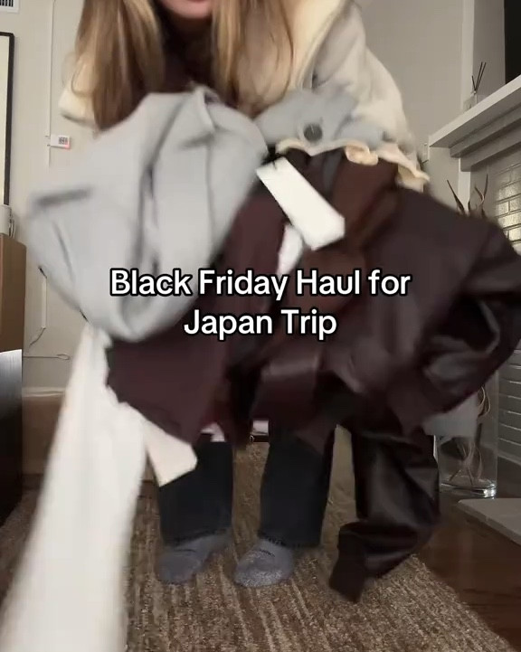 Japan haul