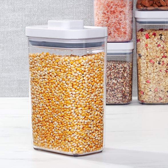 OXO POP 2.7qt Airtight Food Storage Container | Target