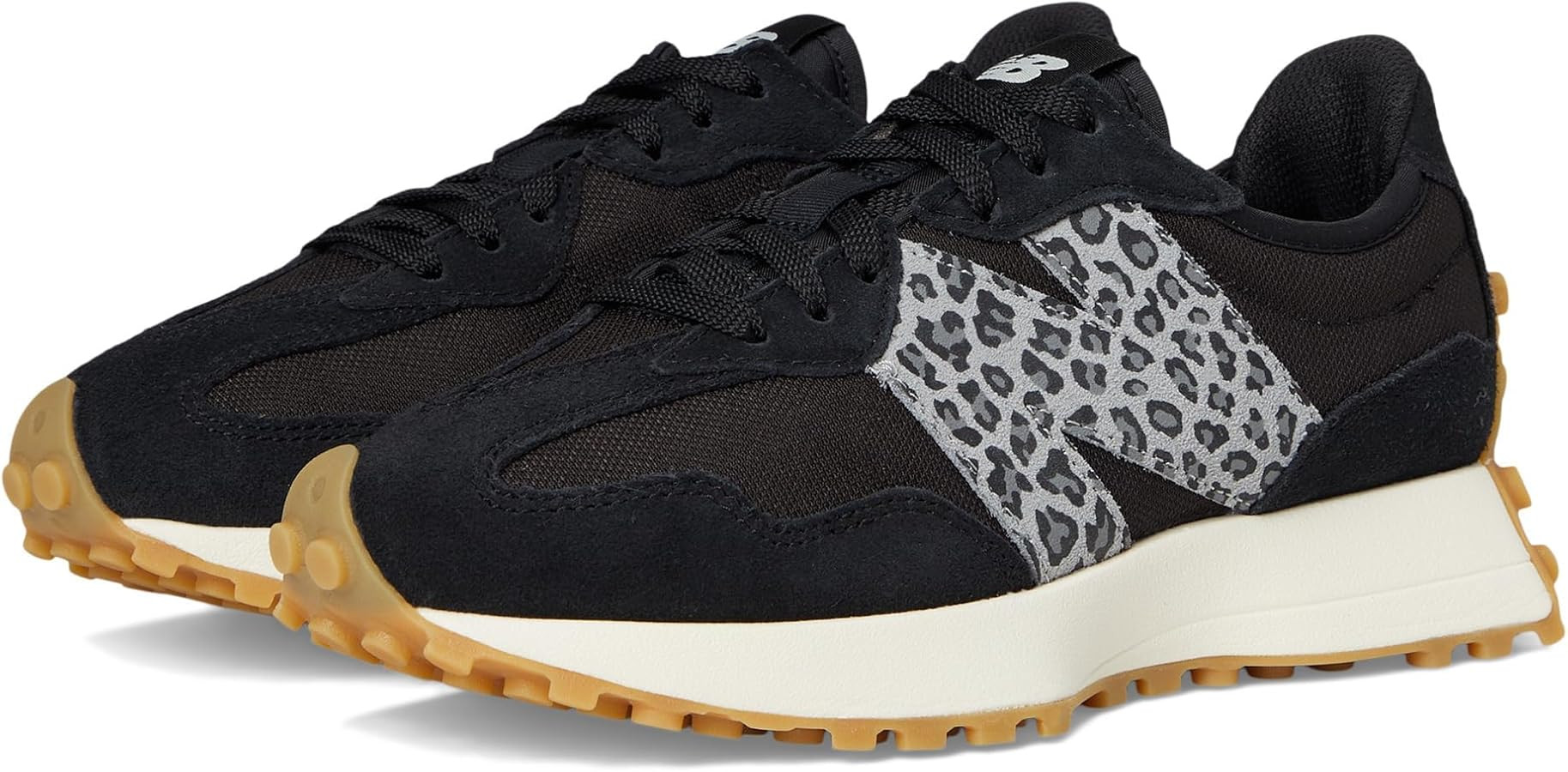 New Balance Women's 327 Sneaker | Amazon (US)