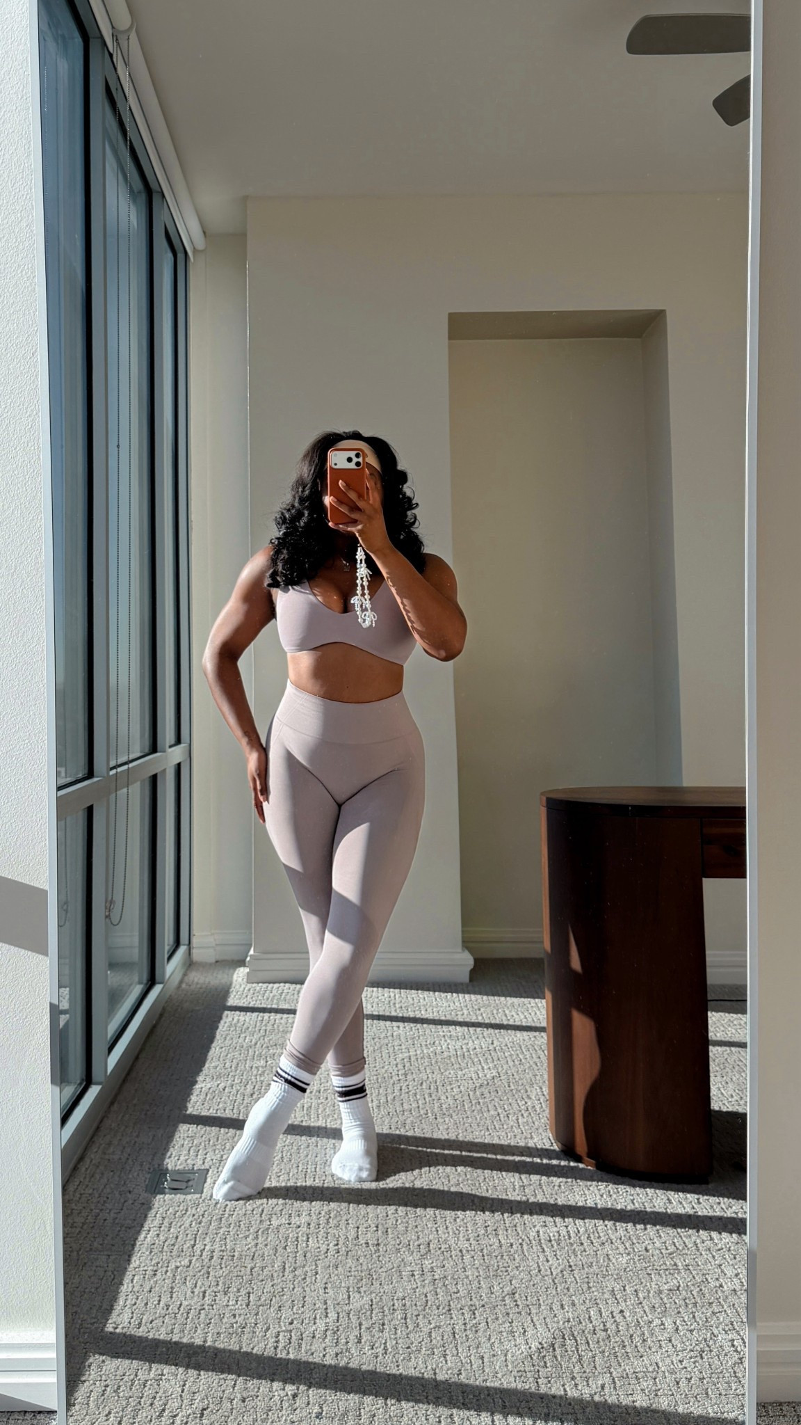 last workout of the year in all oner active dusty purple 🤩🌟


#LTKActive #LTKfitnessgoals #LTKdayinmylife