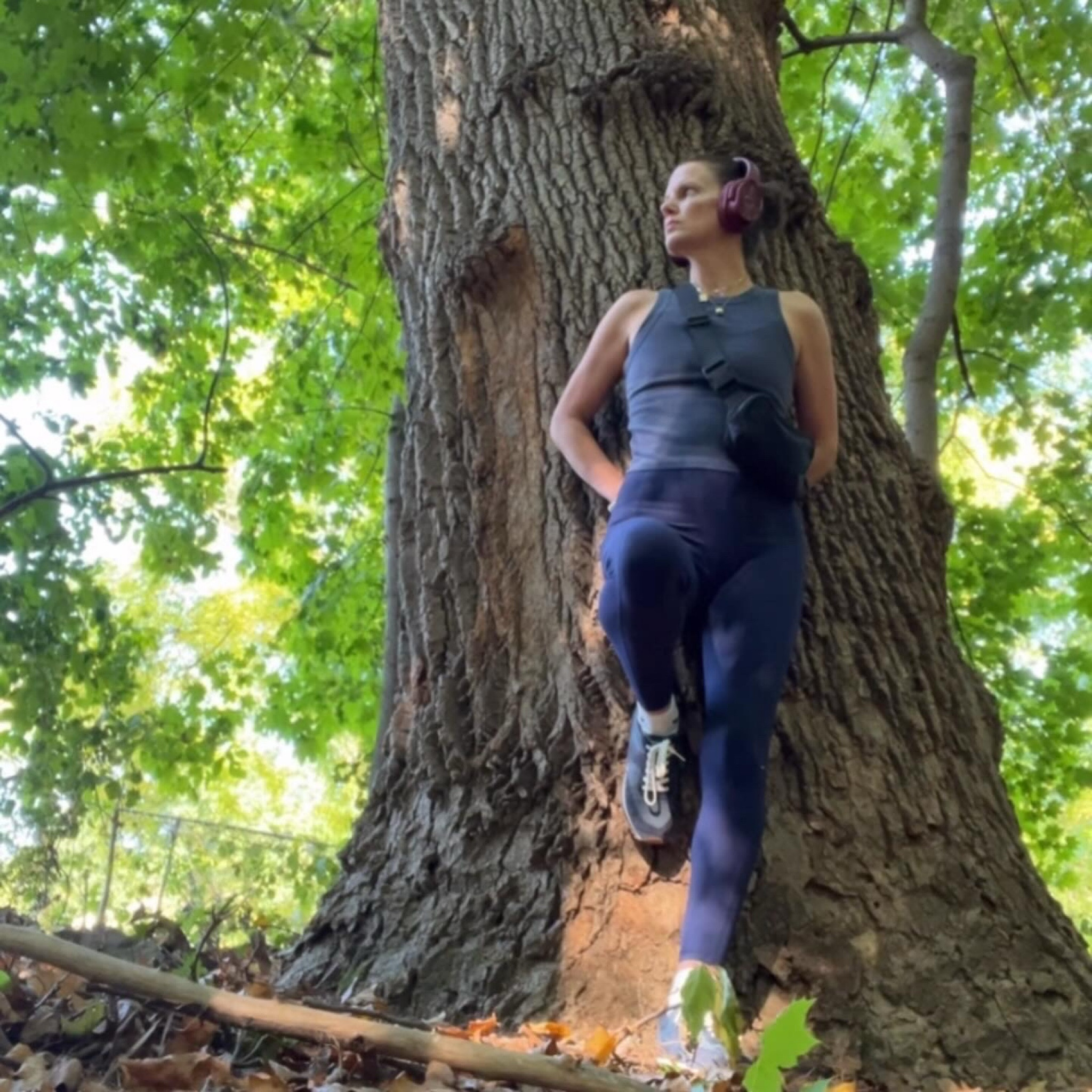 Navy Blue athletic wear
Blue leggings 
Gym people leggings 
Lululemon belt bag
Crossbody bag
Headphones 
Blue sneakers 
Blue trainers
Retro sneakers 
Jcrew shoes
Athleisure wear
Workout outfits 
Leggings outfit 
Fitness wear
Over 40 fitness 
Errands outfits 
Active outfits 
Amazon finds 
Amazon leggings 

#LTKFitness #LTKActive #LTKStyleTip