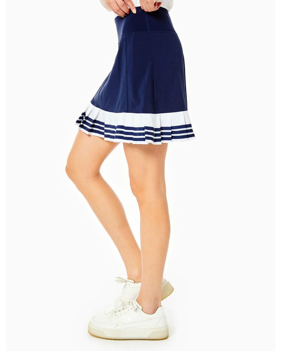 Birdie Golf Skirt | Addison Bay