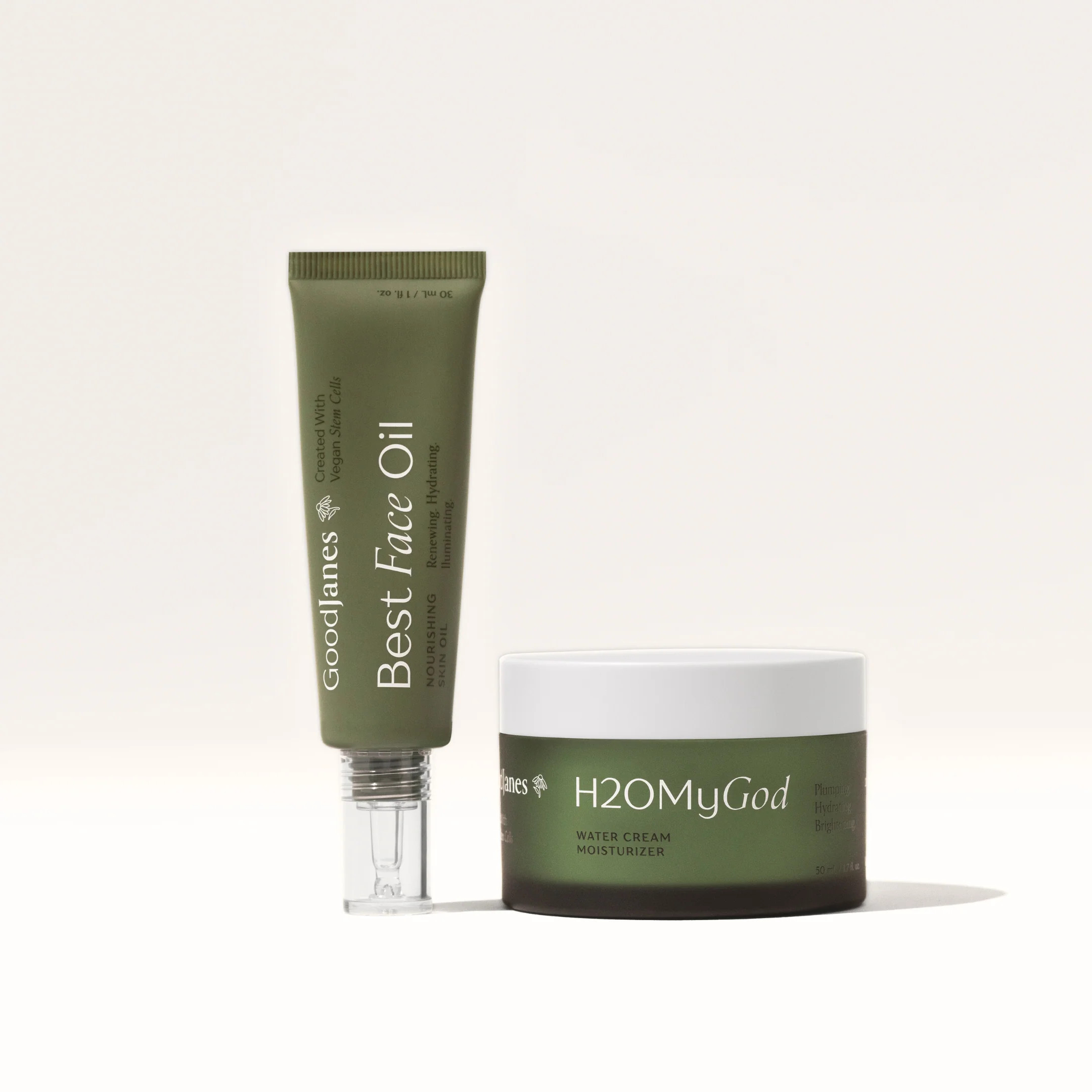 Hydration Boosting Bundle | GoodJanes