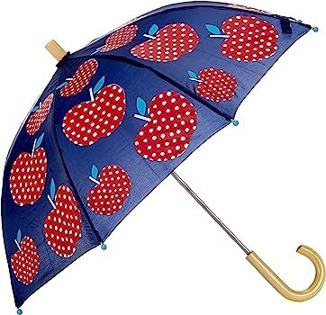 Little Girls' Printed Umbrellas | Amazon (US)
