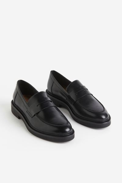 Loafers | H&M (UK, MY, IN, SG, PH, TW, HK)