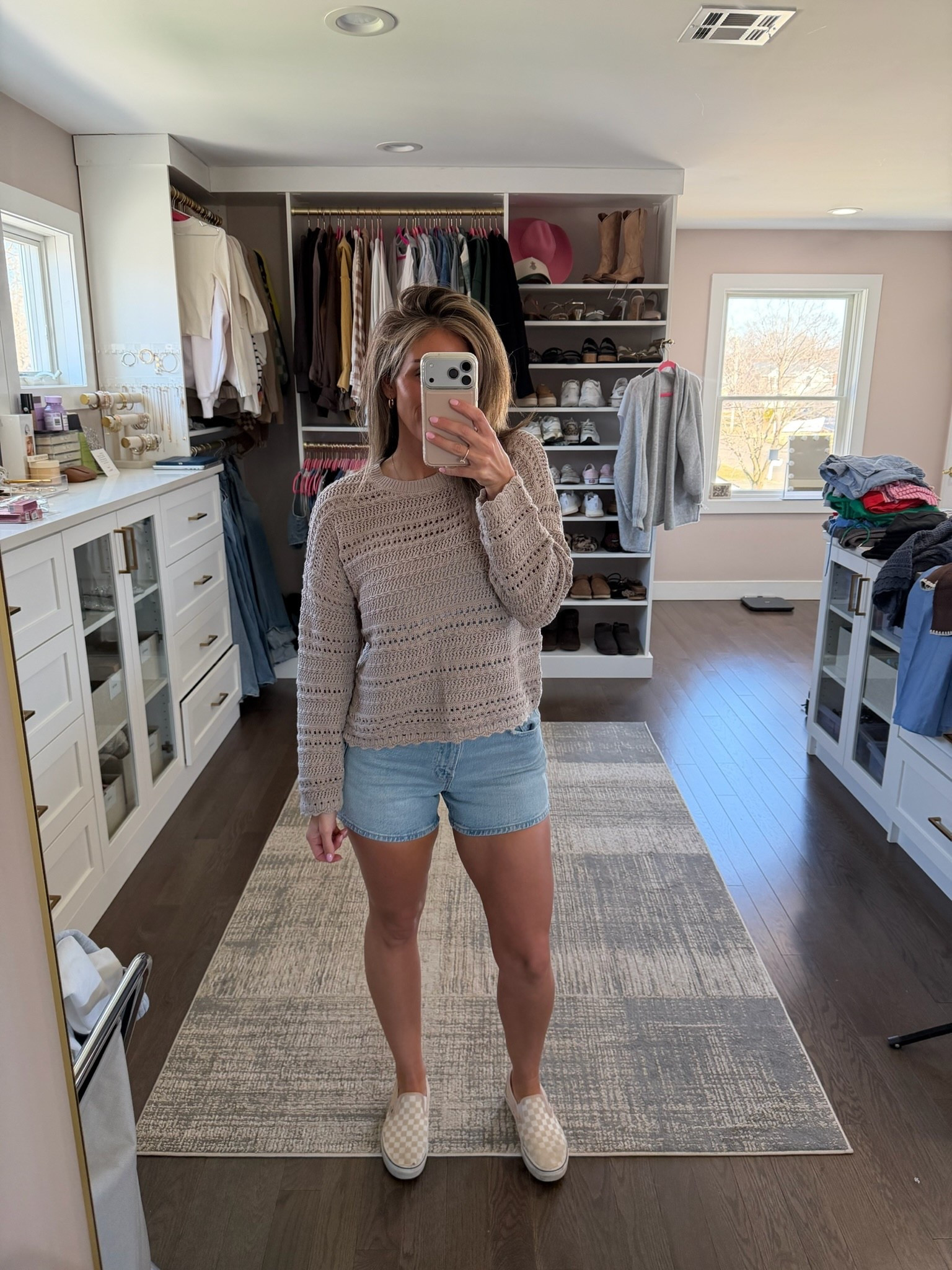 Loving these shorts! They are the perfect length! 

#LTKgrwm #LTKootd #LTKmomlife