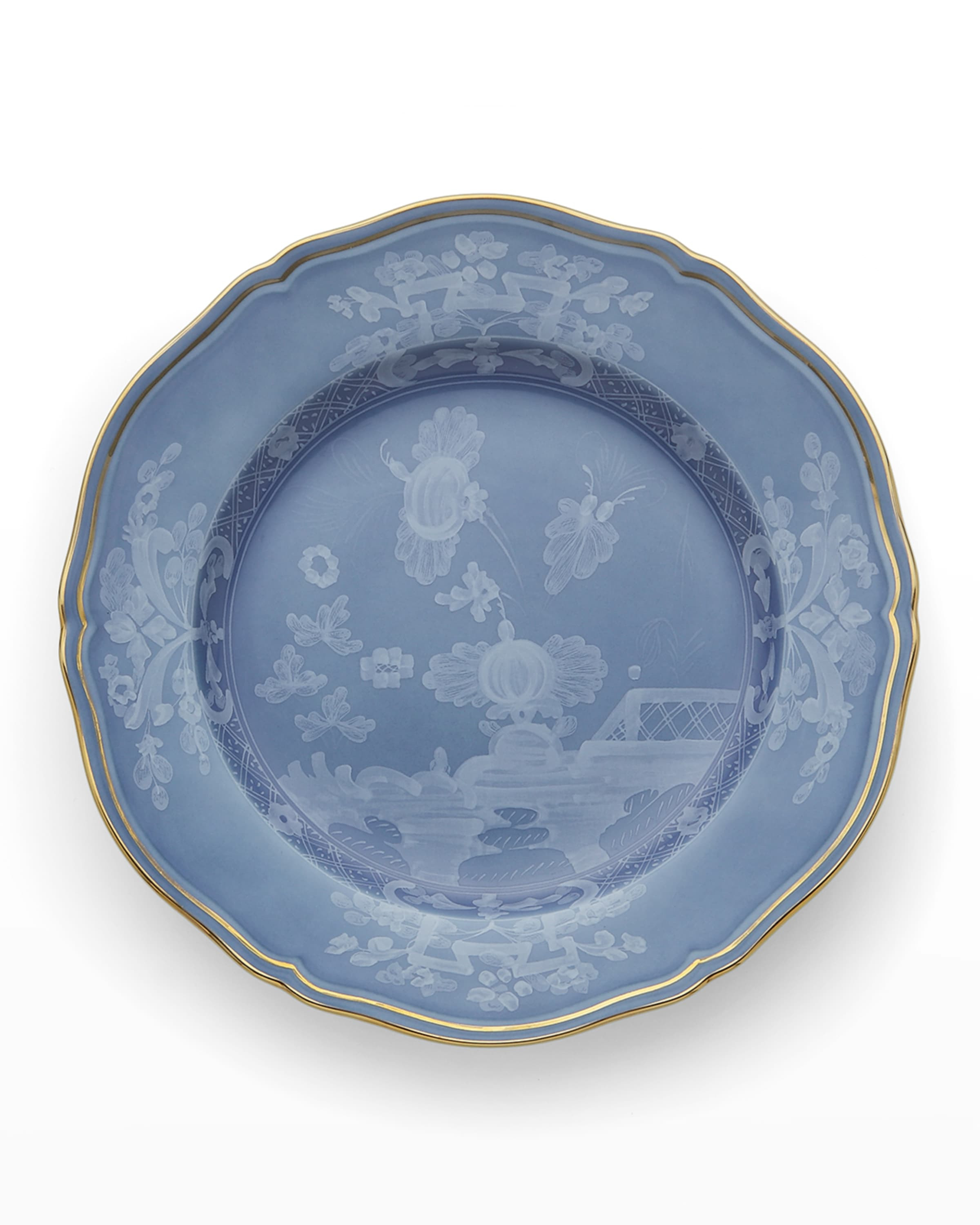 GINORI 1735 Oriente Italiano Mug, Pervinca  and Matching Items & Matching Items | Neiman Marcus | Neiman Marcus