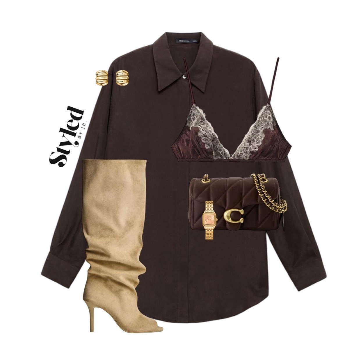 🍸 

#LTKdatenight #LTKautumn #LTKuk