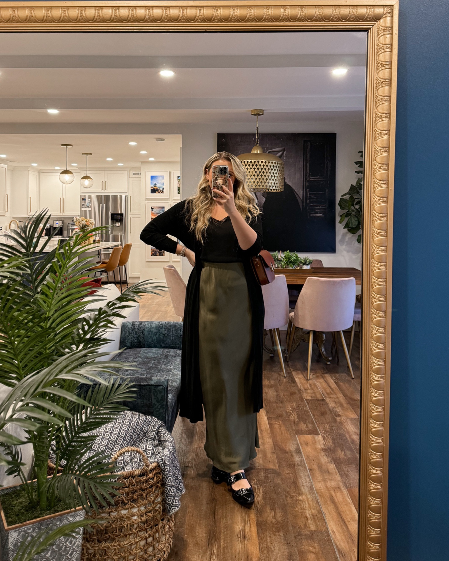 Anthropologie Tilda slip maxi skirt, wearing a large, Thanksgiving outfit, Thanksgiving outfit women, fall outfits

#LTKHoliday #LTKMidsize #LTKStyleTip