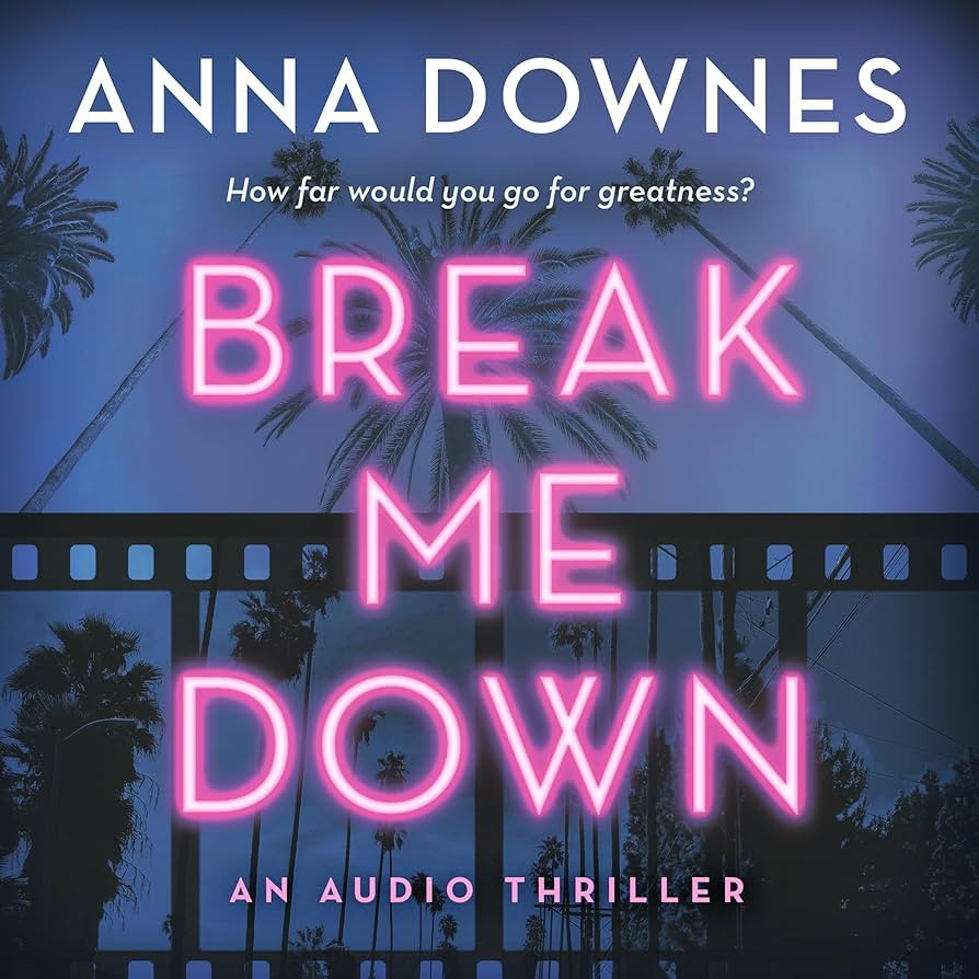 Break Me Down: An Audio Thriller | Amazon (US)