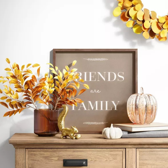 Small Ceramic Pumpkin Cream - Threshold™ | Target