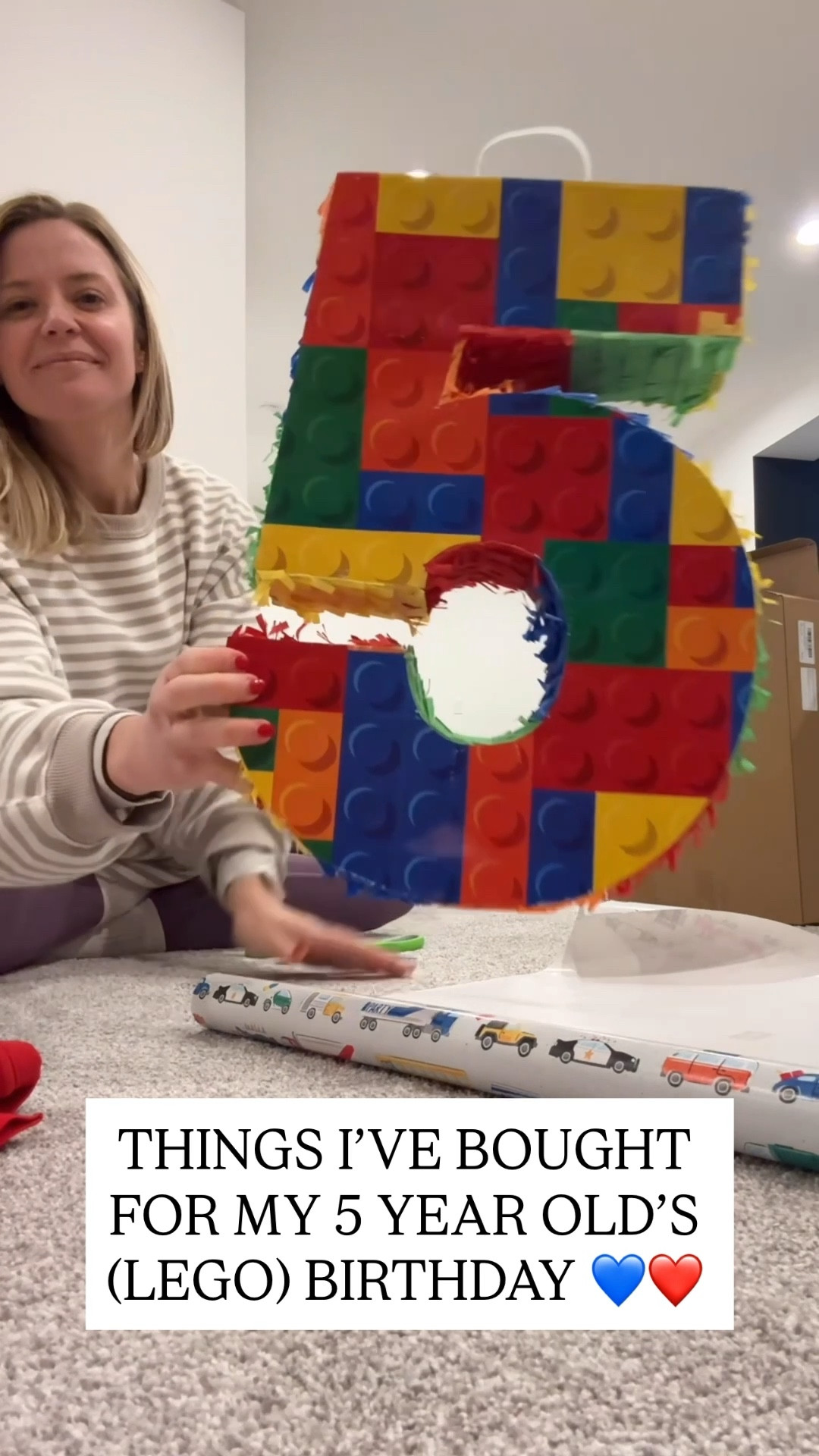 Gifts and decorations I bought for my five-year-old birthday party!

Toddler, boy, toys, birthday party decor, five-year-old birthday  

#LTKmomlife #LTKKids #LTKootd