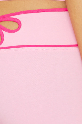 Daisy Pant in Pink | Revolve Clothing (Global)