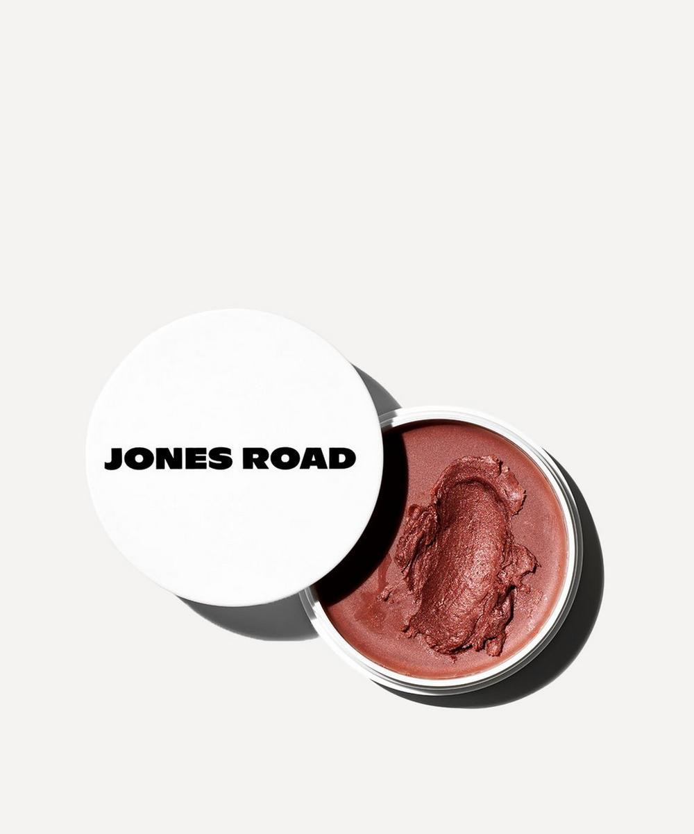 Jones Road Miracle Balm 50g Tawny Tinted Balm For All Skin Types Flawless Natural Blush Luxury Make Up / Beauty Product For Women Pinky Bronz | Liberty London (US)