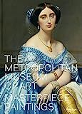 The Metropolitan Museum of Art: Masterpiece Paintings    Hardcover – September 13, 2016 | Amazon (US)