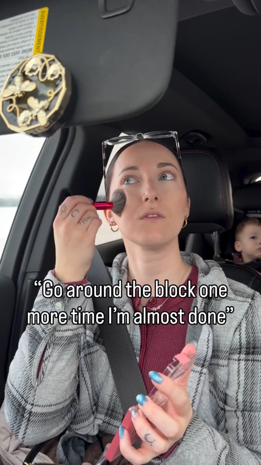 Can anyone else relate?! 🤪