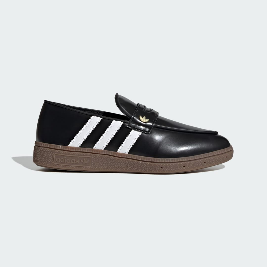 HANDBALL SPEZIAL LOAFER SHOES | adidas (US)