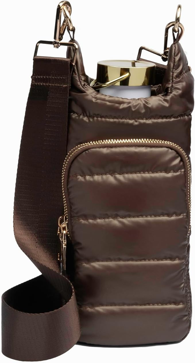 WanderFull® Original HydroBag®, Water Bottle Holder with Strap, Oprah’s Favorite Things 2023,... | Amazon (US)