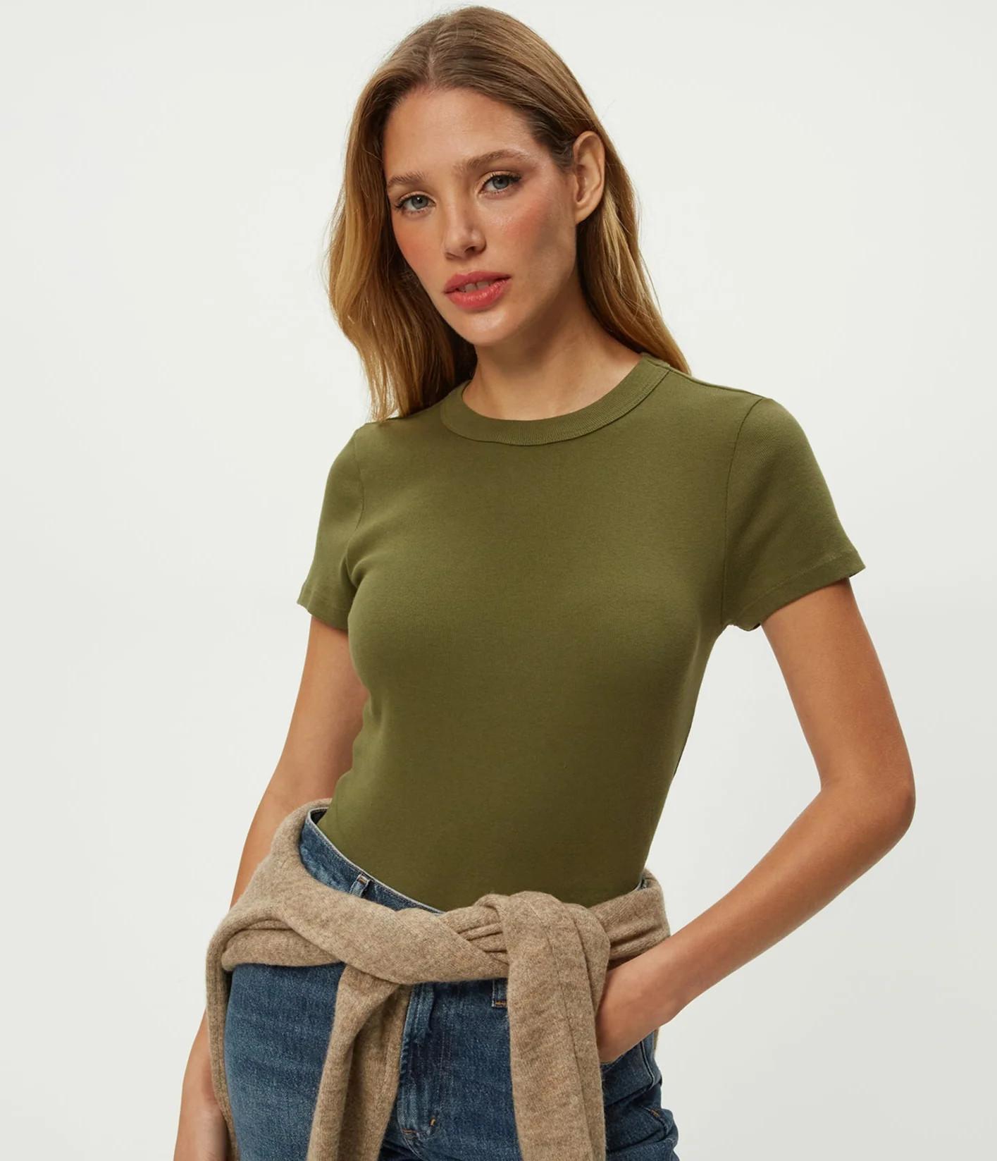 Variant options: Lexy Tee | MichaelStars.com