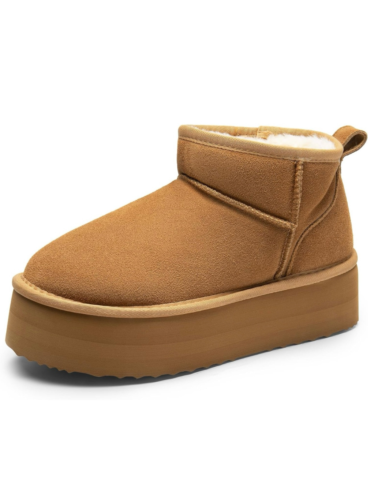UGG look a likes for a small fraction of the price 🙌🏼

#LTKSaleAlert #LTKShoeCrush #LTKxPrimeDay