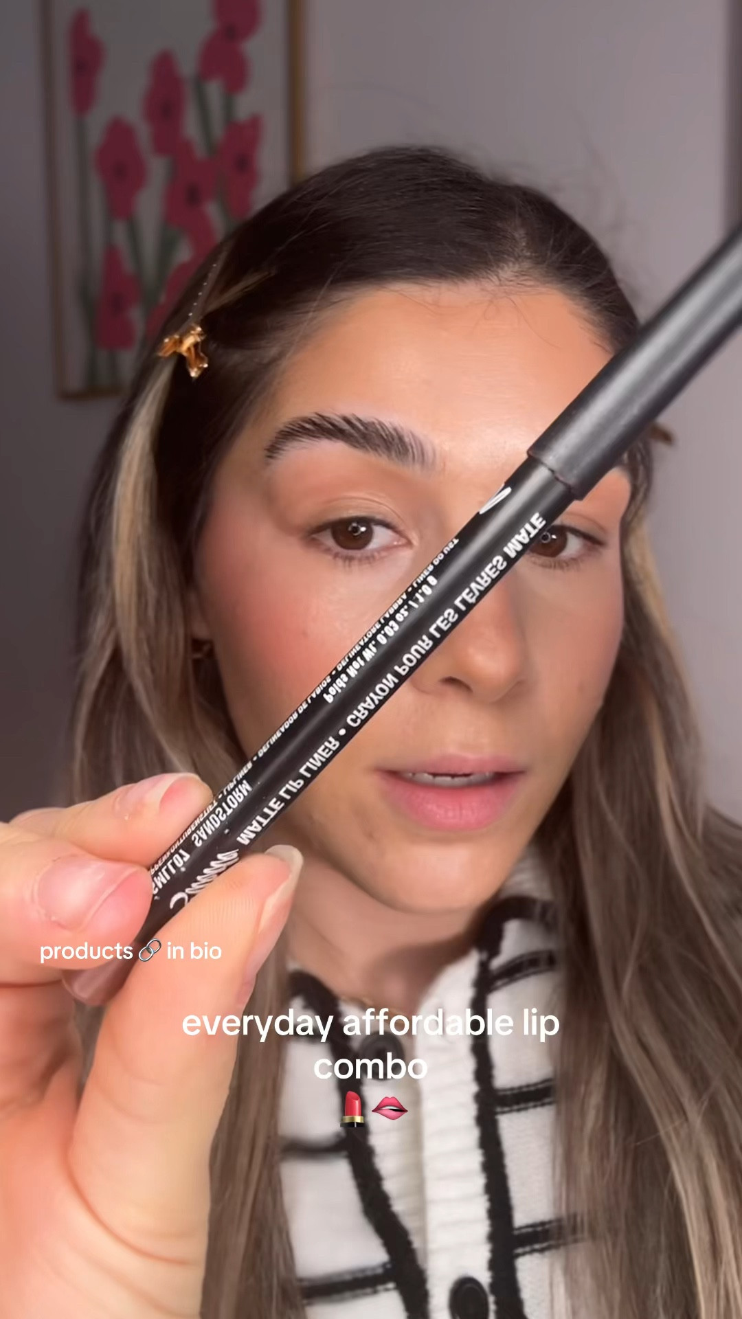 Perfect neutral lip 💗🫶🏼🫦

#LTKgiftguide #LTKbeauty #LTKcanada