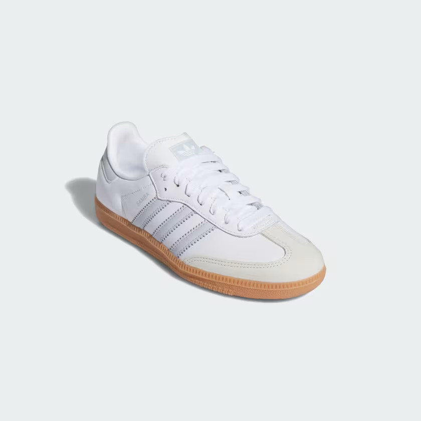 Samba OG Shoes | adidas (US)