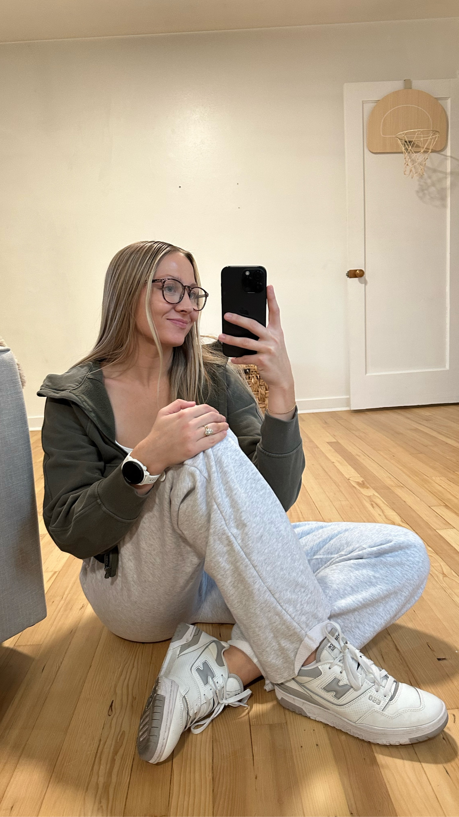 cozy Sunday fit 🤍

#LTKStyleTip #LTKGiftGuide #LTKShoeCrush
