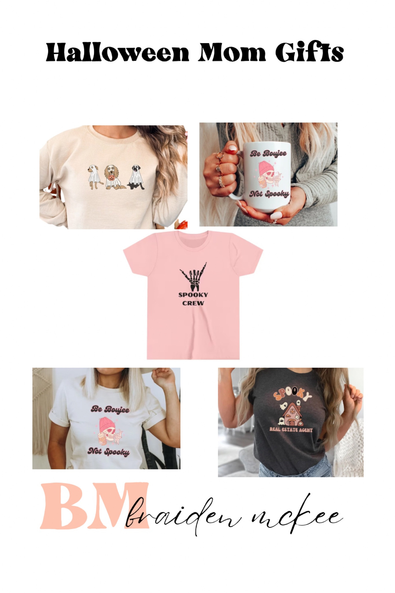 Halloween shirts and outfits. Halloween retro style outfits. Halloween gifts for mom. #LTKunder50 

#LTKHalloween #LTKGiftGuide #LTKSeasonal