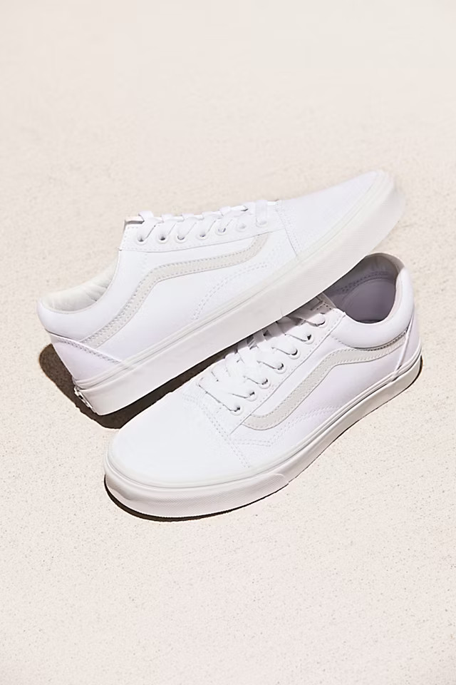 UA Old Skool Sneakers | Free People (Global - UK&FR Excluded)
