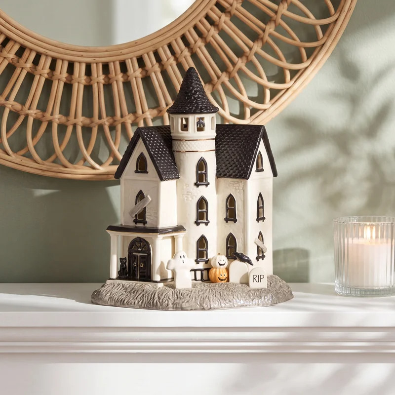 Obsessed with this Birchlane Halloween edit 🖤 giving cozy-spooky vibes all at once 👻 from the cutest halloween wreath to statement skeleton decor, soft spooky throw pillows, and the prettiest pumpkin accents 🎃 your whole home can feel festive without looking overdone!! love the layered halloween living room decor + those outdoor pieces like spooky doormats and porch accents are everything for that first impression moment 🕯️ also found the dream halloween dining table setup for hosting nights 🍂 these finds are too good to miss!!

#BirchlaneHalloween #HalloweenDecor #HalloweenHome #SpookySeason #PumpkinDecor #SkeletonDecor #HalloweenWreath #HalloweenDoormat #OutdoorHalloweenDecor #SpookyOutdoor #FallHomeDecor #HalloweenLivingRoom #CozySpooky #SpookyChic #HalloweenAesthetic #ThrowPillows #SpookyVibes #FallDecorInspo #DiningTableDecor #HalloweenTable #HomeInspo #LTKHome #LTKFinds #LTKSeasonal #DecorInspo #AutumnVibes #SpookyCute #PorchDecor #EntrywayDecor #FallStyling 

 #LTKSeasonal #LTKHome #LTKSaleAlert