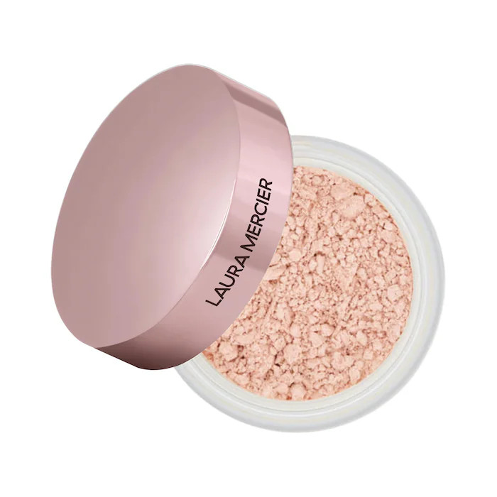 Ultra-Blur Talc-Free Longwearing Translucent Loose Setting Powder | Sephora (US)