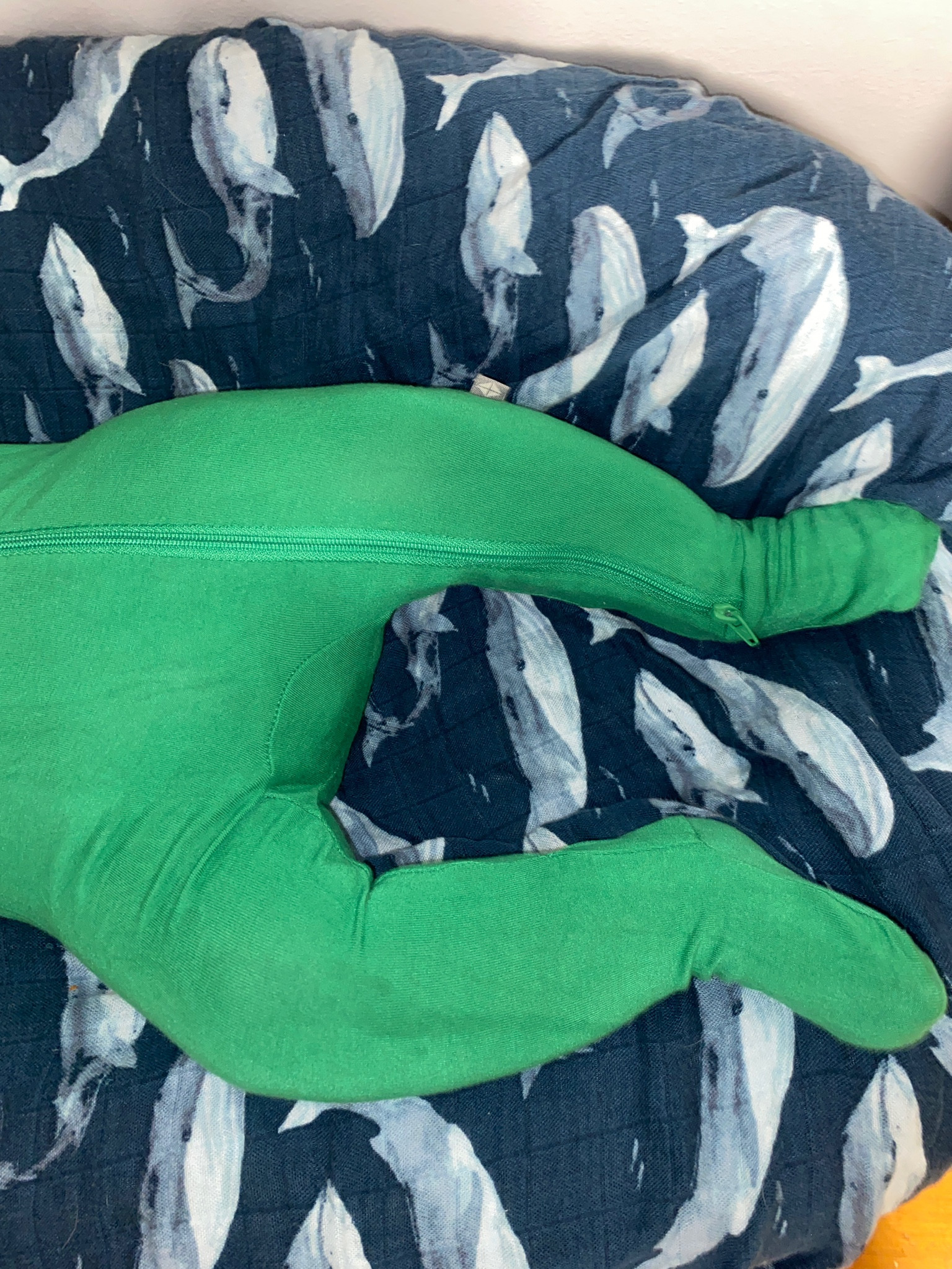 Bamboo baby clothes are an essential for the first year when babes are growing so rapidly!! My guy is 4 months, 20lbs, and over 2ft- he’s normally in 6-9 month size for everything but still fitting in 3-6 bamboo sleepers!! 

#LTKBaby #LTKBump #LTKKids