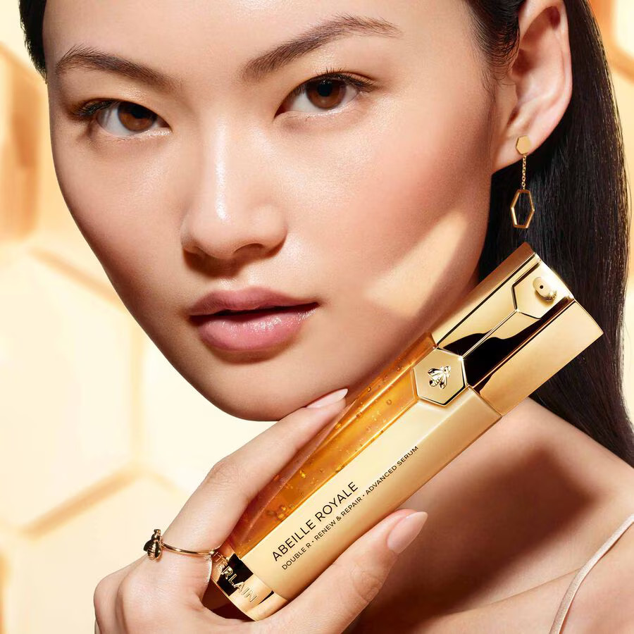 DOUBLE R RENEW & REPAIR ADVANCED SERUM | Guerlain