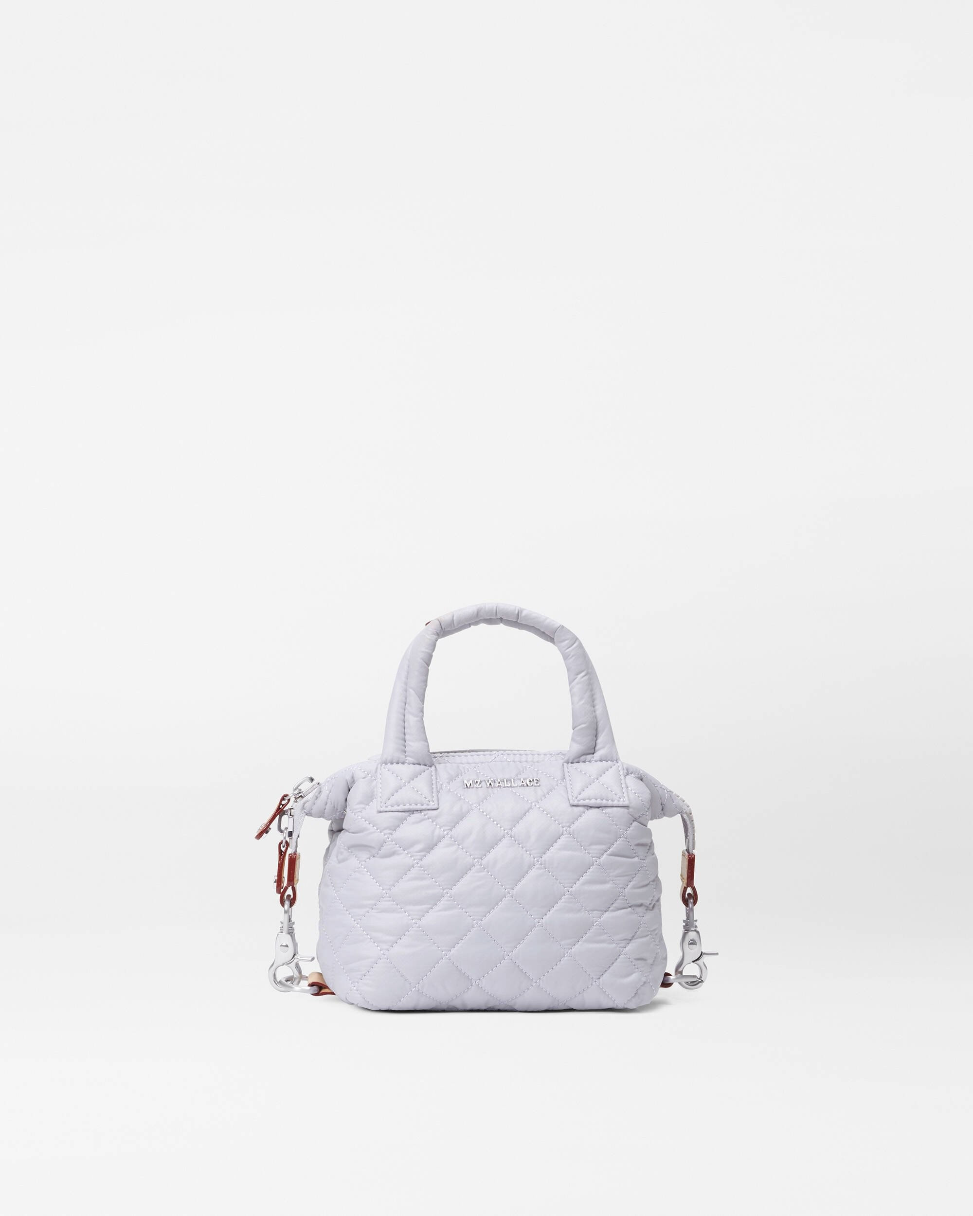 Lilac Micro Sutton | MZ Wallace