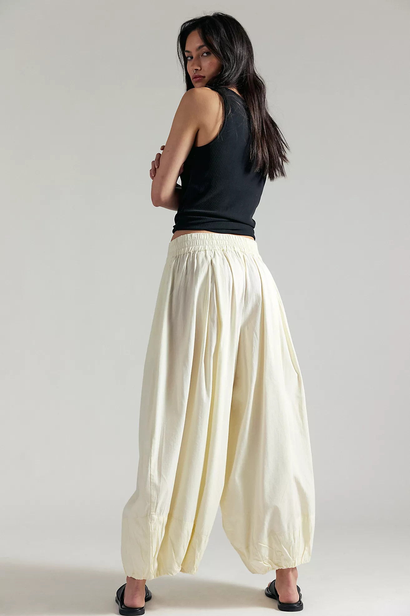 Moonflower Balloon Pants | Free People (Global - UK&FR Excluded)