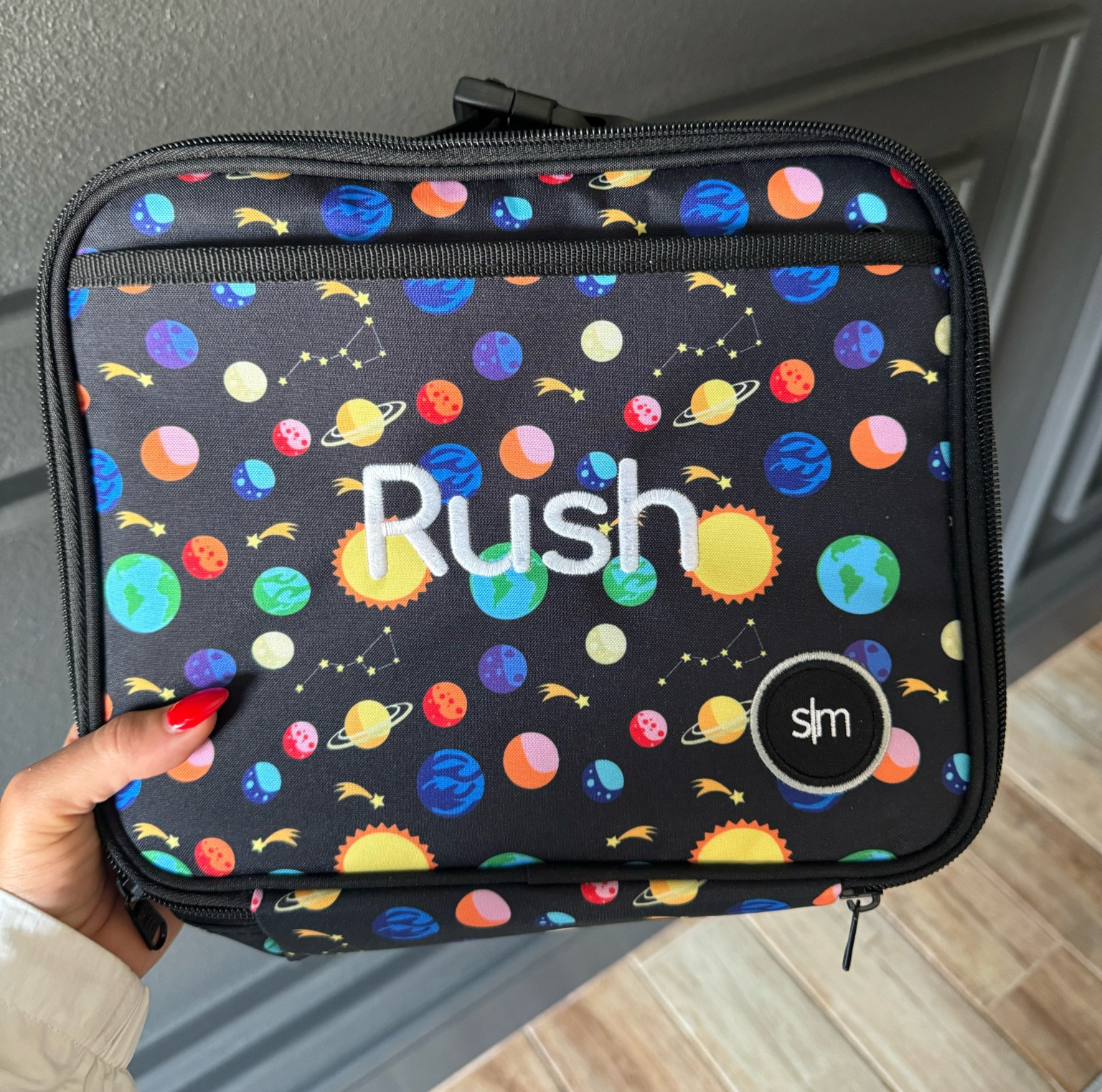 Back to school essentials 

#LTKBacktoSchool