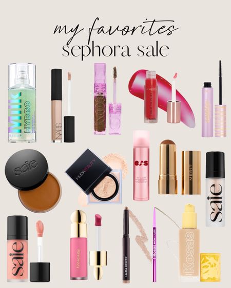 My favorites Sephora sale 🙌🏻🙌🏻

Mascara, lip, stain, lipstick, foundation, concealer, powder, eyeliner, lip, gloss, beauty, products,

#LTKbeauty #LTKsalealert #LTKSeasonal