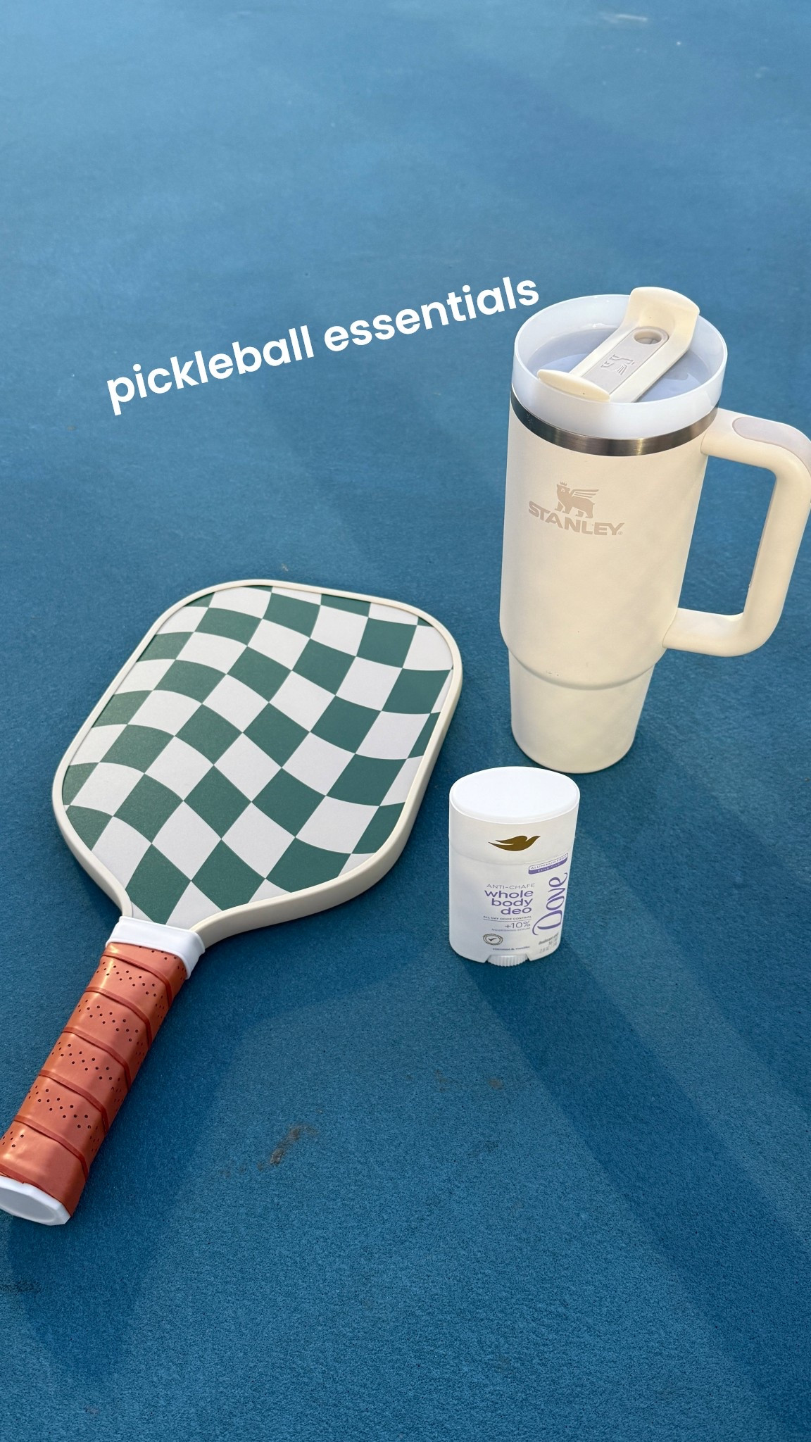 THE GOODS for a pickleball night with friends 

#LTKSummerEdit #LTKActive #LTKBeauty