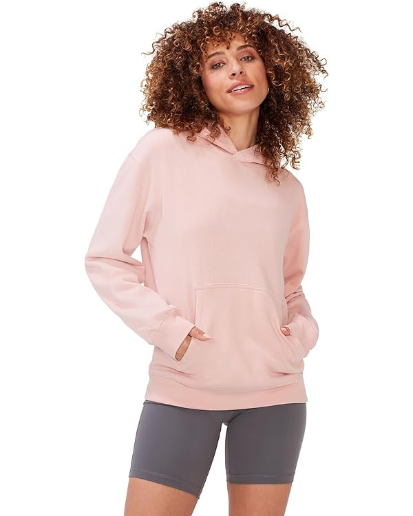 KUT & SO Cozy Fleece Women’s Essential Pullover Hoodie – Casual Sweatshirts for Women | Amazon (US)
