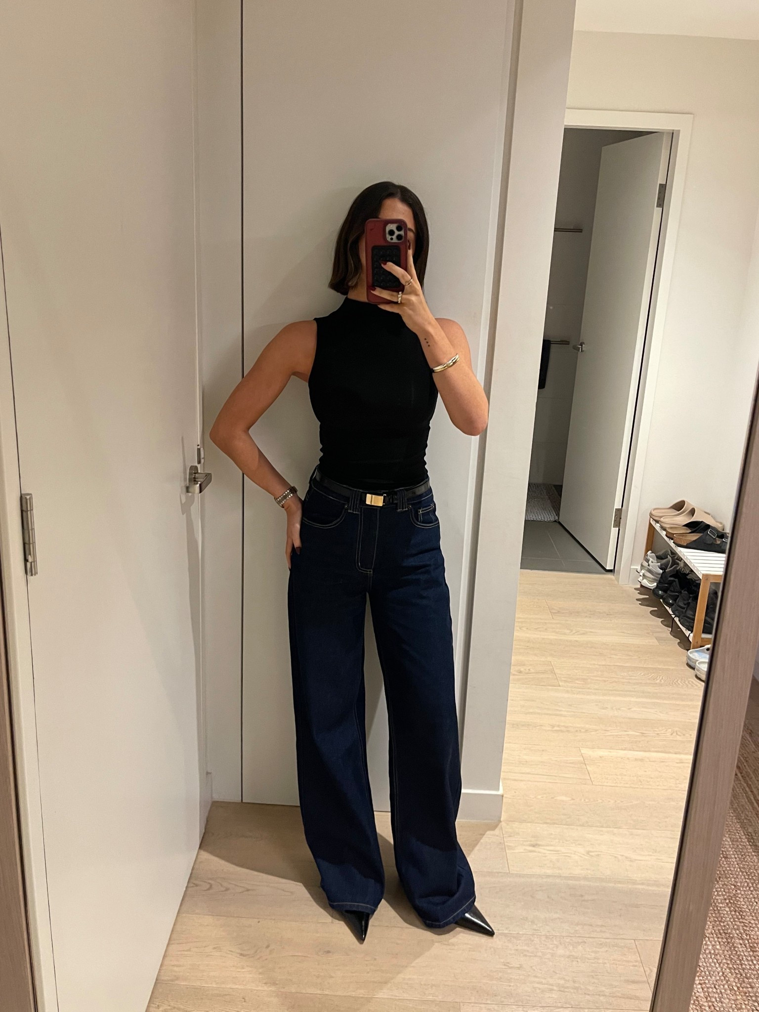 Date night fit ♥️

#LTKaustralia #LTKautumn #LTKstyletip