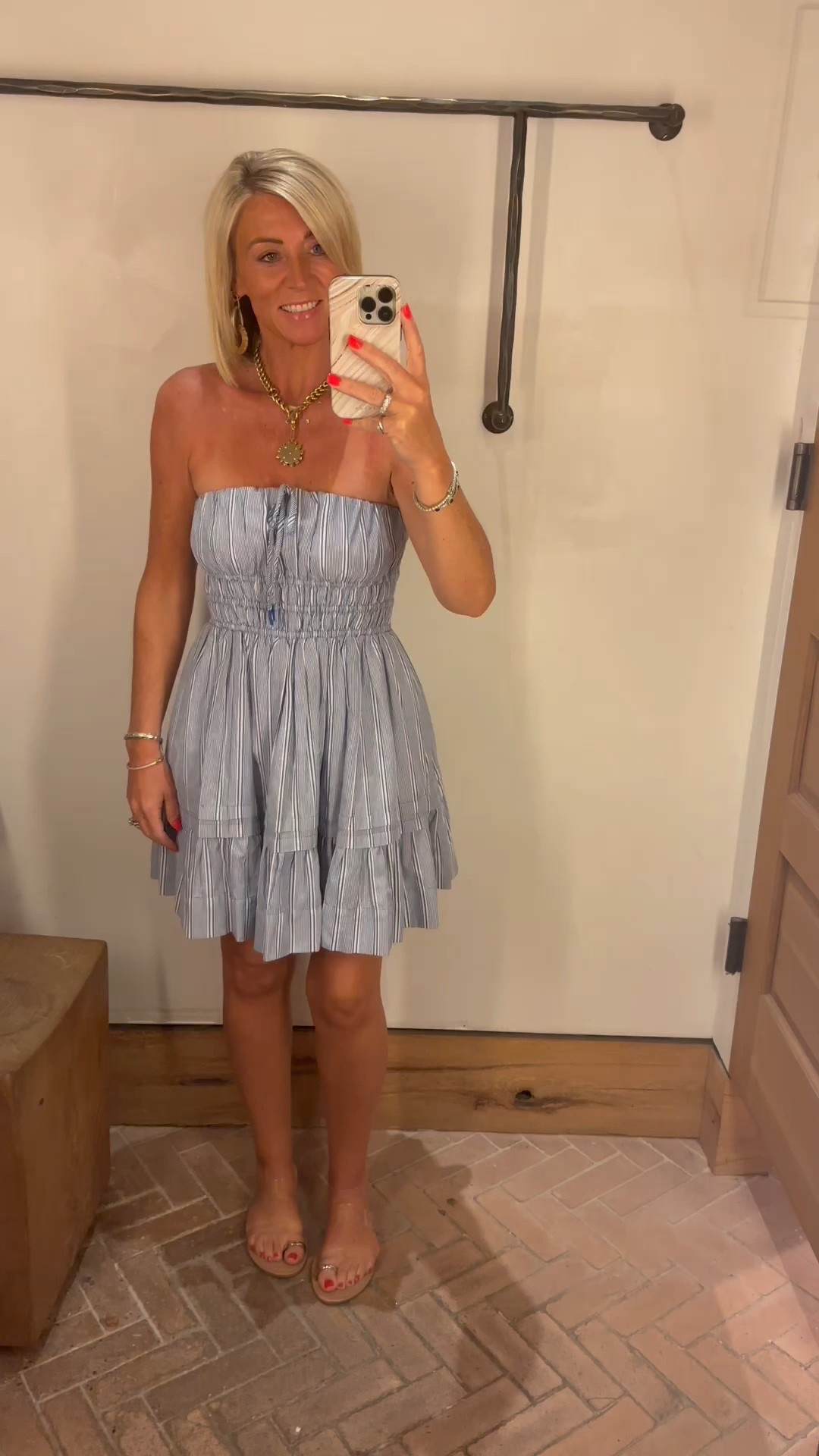 A few great Anthro finds for summer! ☀️💦

#LTKSeasonal #LTKStyleTip #LTKOver40