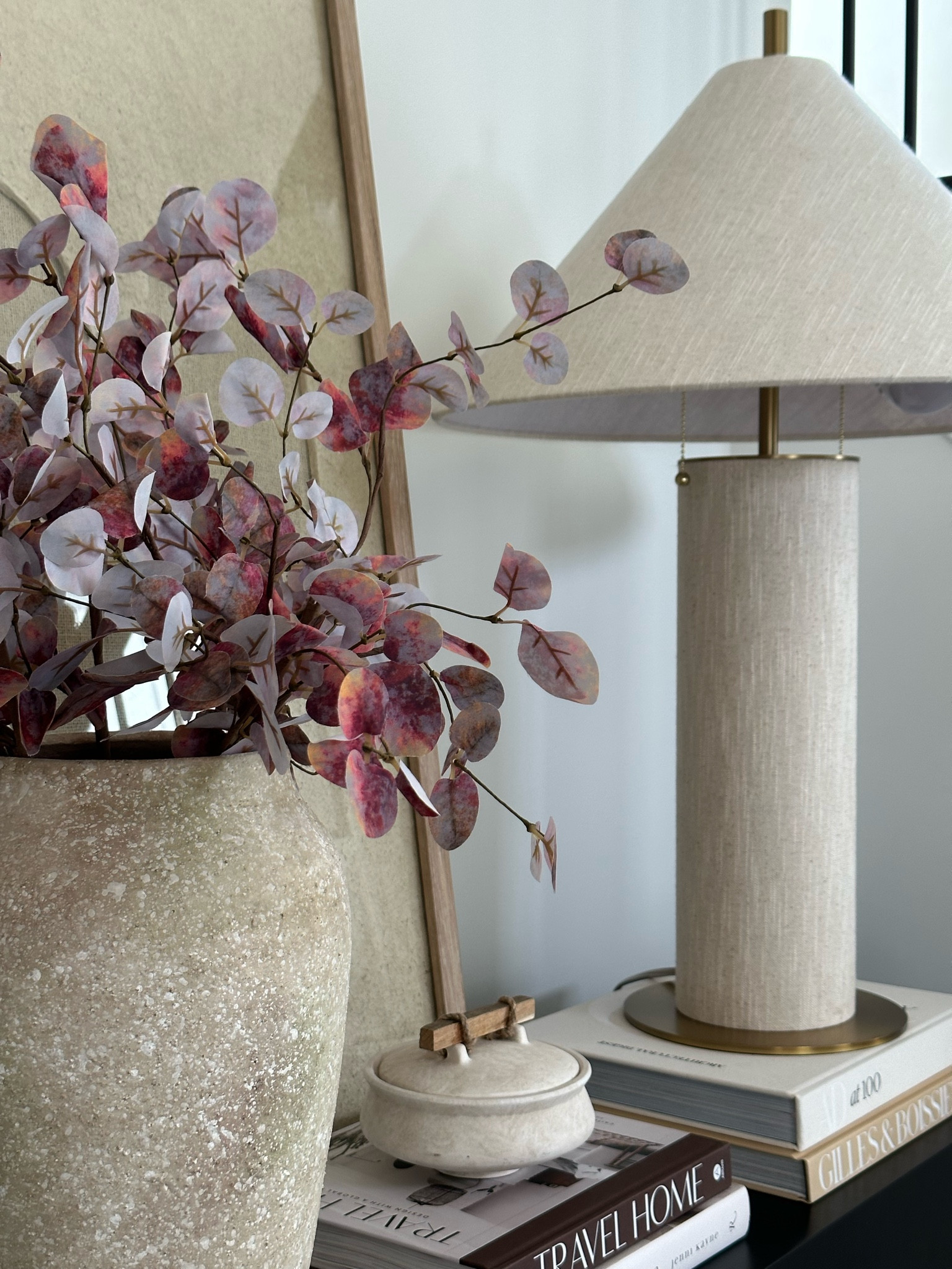 neutral fall entryway decor ✨🍂

✨FOLLOW me on Instagram, @homewithtayy - for all your neutral home inspo 


follow @homewithtayy on Instagram for all your neutral organic home decor and styling tips, affordable home finds, furniture, Amazon home finds, Target home finds, artificial flowers and plants, designer decor, designer inspired decor, simple diy, dining room decor, modern kitchen, floating shelf styling, living room decor, decorative vases, decorative bowls, trending home decor, Anthropologie home decor, hm home decor, sale, trending items, back in stock, crate and barrel, pottery barn, decor reviews, candles, kirklands, faux florals, hosting inspo, interior design, interior decorating, house staging, target new arrivals, pillows, blankets, wall art, wall decor, picture light, lamps, bedding, Brooklinen, parachute home, spring decor, fall decor, summer decor, couches, night stands, end tables, home inspo, builder grade home, builder grade upgrades, designer inspired home, walmart, studio mcgee X target, wood, natural oak, white wash, modern organic home, h&m home, world market, home finds

#LTKhome #LTKSeasonal #LTKfindsunder50