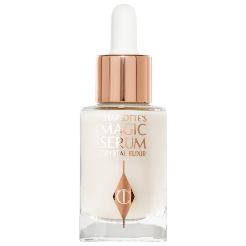 Mini Charlotte’s Magic Serum with Vitamin C - Charlotte Tilbury | Sephora | Sephora (US)